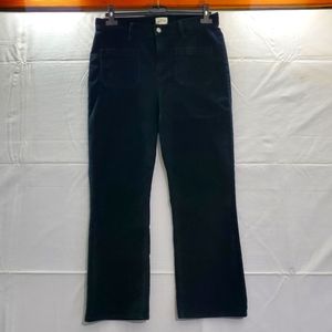 Billie Crop Cords 29